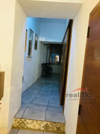 Pronájem restaurace, Opava - Město, Dolní náměstí, 150 m2