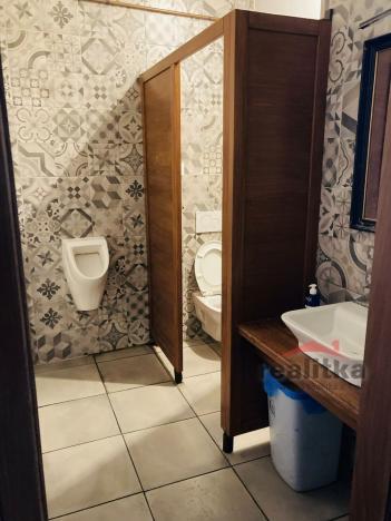 Pronájem restaurace, Opava - Město, Dolní náměstí, 150 m2