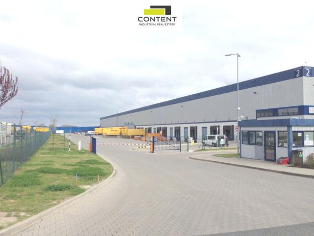 Pronájem výrobních prostor, Rumburk - Rumburk 2-Horní Jindřichov, Pražská, 15000 m2