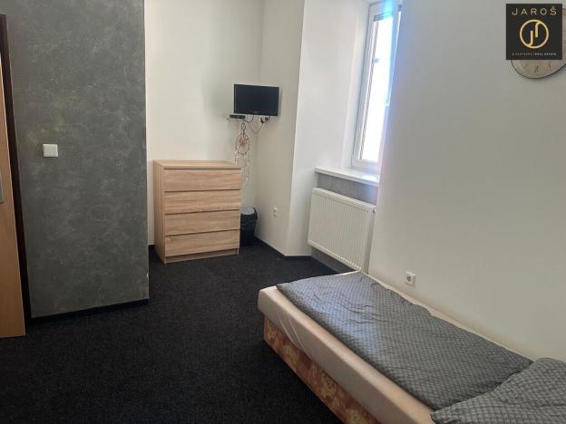 Pronájem bytu 1+kk, Řevničov, Karlovarská, 24 m2