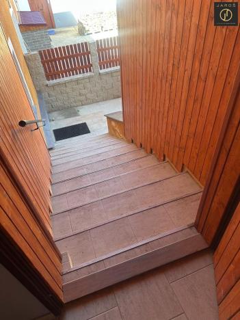 Pronájem bytu 1+kk, Řevničov, Karlovarská, 24 m2