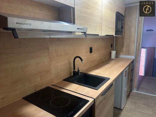 Pronájem bytu 1+kk, Řevničov, Karlovarská, 24 m2