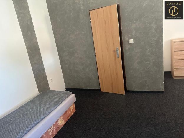 Pronájem bytu 1+kk, Řevničov, Karlovarská, 24 m2