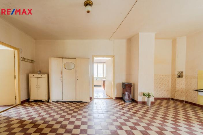 Prodej vícegeneračního domu, Jankov, Blanická, 410 m2