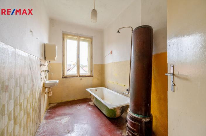 Prodej vícegeneračního domu, Jankov, Blanická, 410 m2