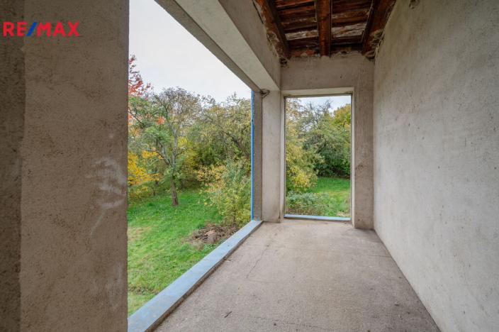 Prodej vícegeneračního domu, Jankov, Blanická, 410 m2