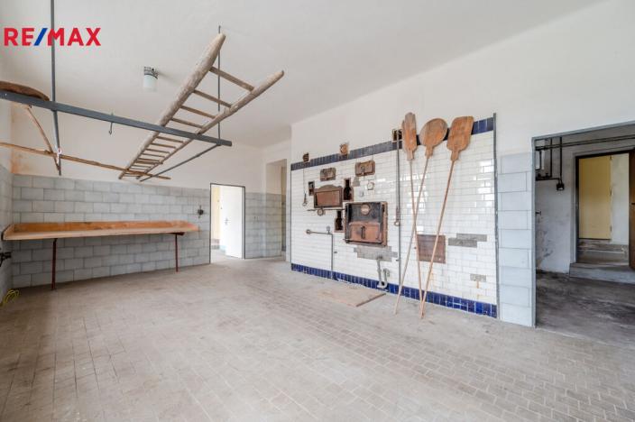 Prodej vícegeneračního domu, Jankov, Blanická, 410 m2