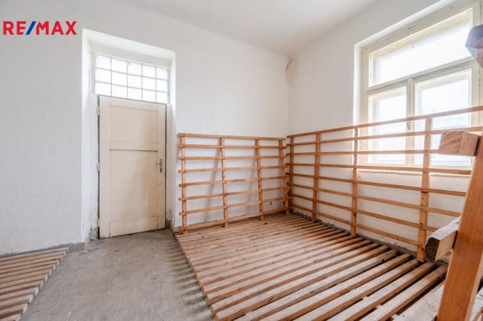 Prodej vícegeneračního domu, Jankov, Blanická, 410 m2