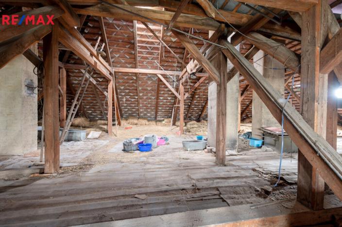 Prodej vícegeneračního domu, Jankov, Blanická, 410 m2