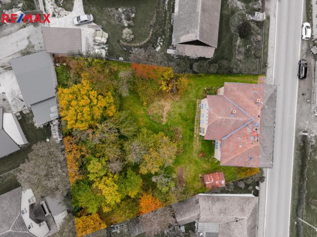 Prodej vícegeneračního domu, Jankov, Blanická, 410 m2