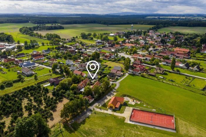 Prodej historického objektu, Domanín, 717 m2