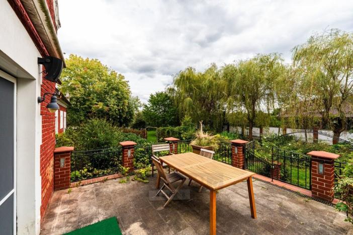 Prodej historického objektu, Domanín, 717 m2