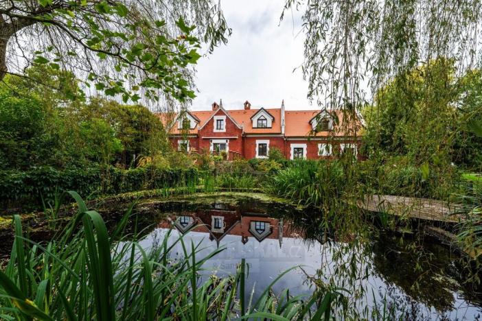 Prodej historického objektu, Domanín, 717 m2