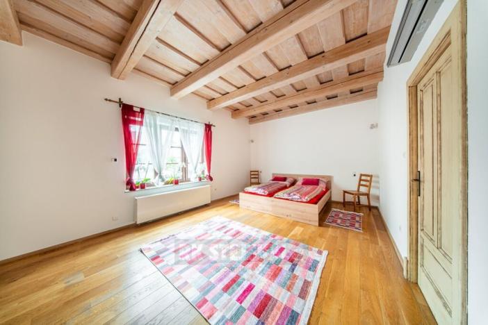 Prodej historického objektu, Domanín, 717 m2