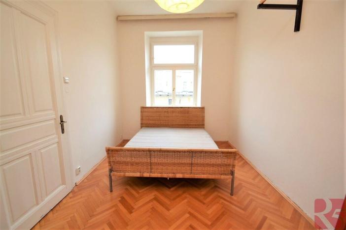 Prodej bytu 1+1, Praha - Nusle, Svatoslavova, 36 m2