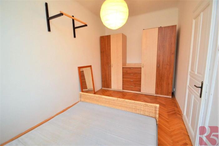 Prodej bytu 1+1, Praha - Nusle, Svatoslavova, 36 m2