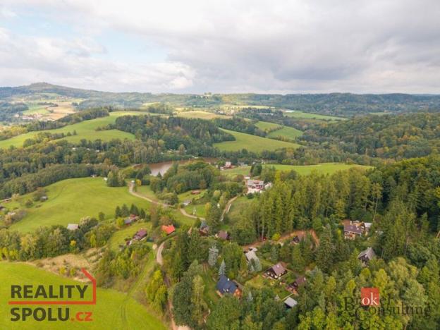 Prodej chaty, Úbislavice - Stav, 75 m2