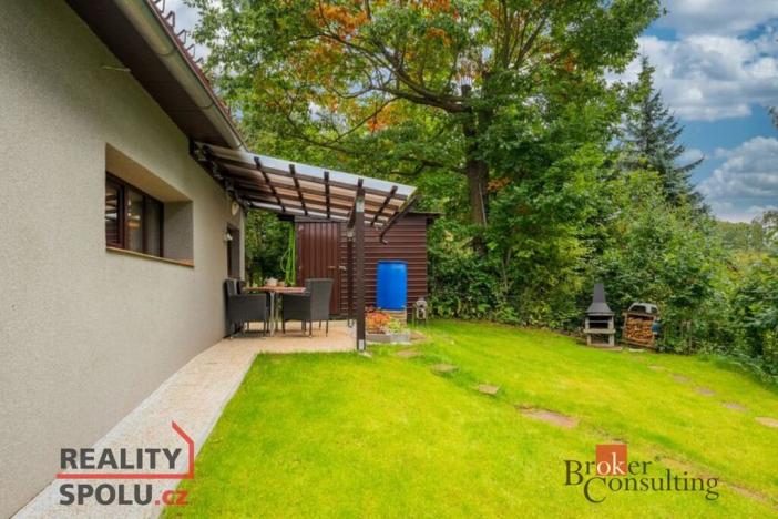 Prodej chaty, Úbislavice - Stav, 75 m2