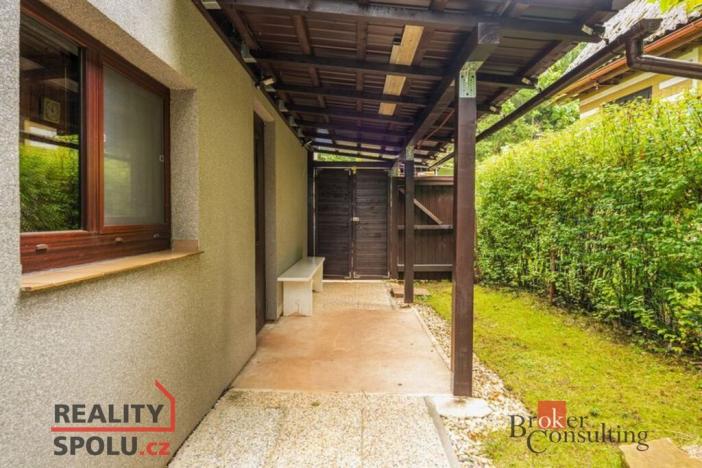 Prodej chaty, Úbislavice - Stav, 75 m2