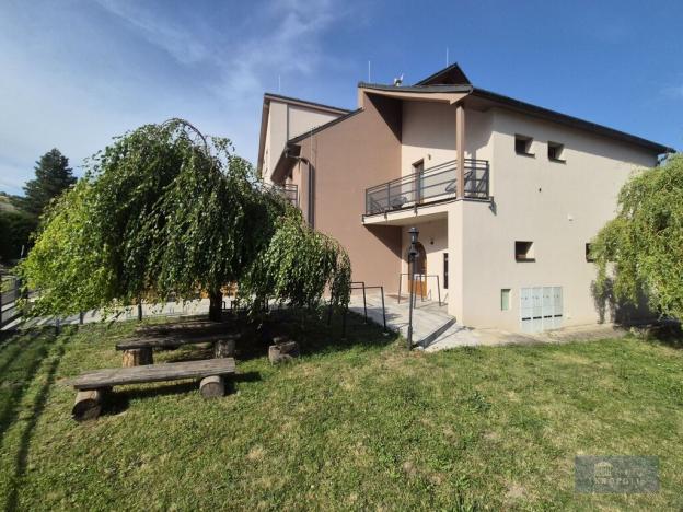 Pronájem ubytování, Klentnice, 822 m2