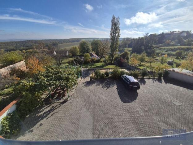 Pronájem ubytování, Klentnice, 822 m2