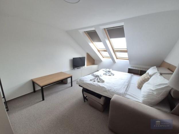 Pronájem ubytování, Klentnice, 822 m2