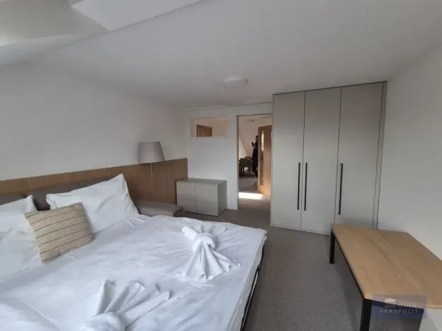 Pronájem ubytování, Klentnice, 822 m2