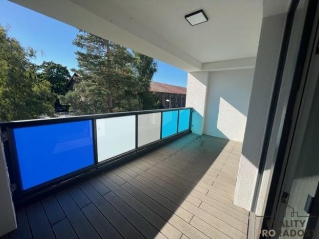 Pronájem bytu 2+kk, Hodonín, Smetanova, 64 m2