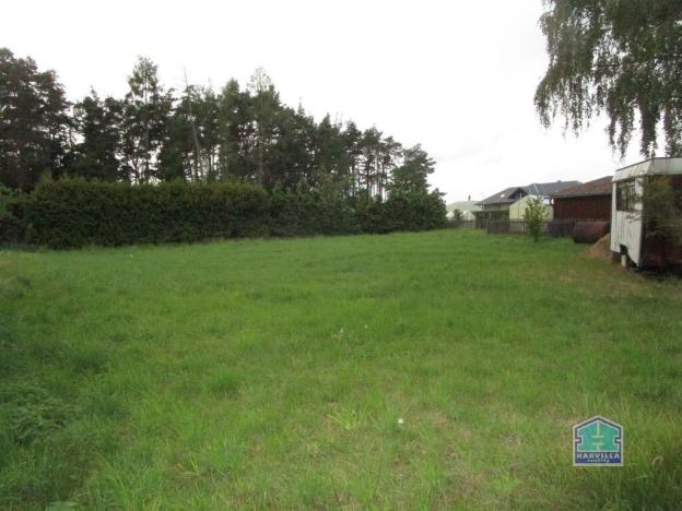 Prodej pozemku pro bydlení, Konstantinovy Lázně, 1066 m2