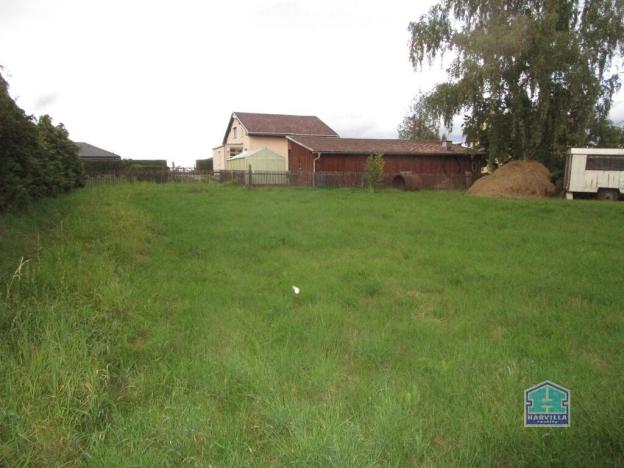 Prodej pozemku pro bydlení, Konstantinovy Lázně, 1066 m2