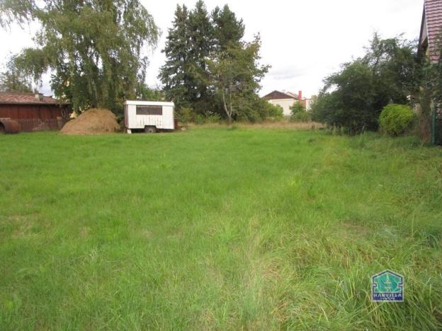 Prodej pozemku pro bydlení, Konstantinovy Lázně, 1066 m2