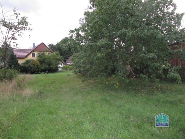 Prodej pozemku pro bydlení, Konstantinovy Lázně, 1066 m2