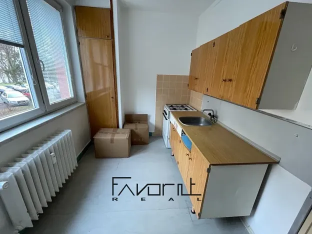 Prodej bytu 2+1, Ostrava, Jiřinková, 55 m2