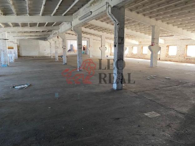 Pronájem skladu, Rostěnice-Zvonovice - Zvonovice, 1850 m2