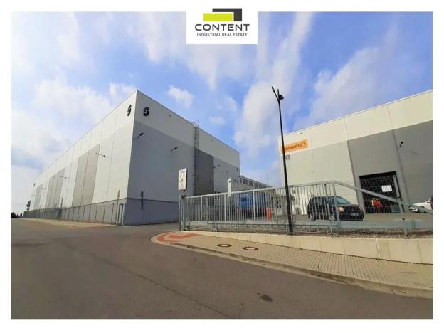 Pronájem výrobních prostor, Červený Kostelec - Lhota za Červeným Kostelcem, 4465 m2