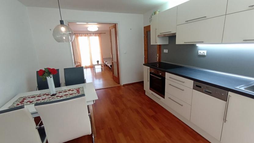Pronájem bytu 2+1, České Budějovice - České Budějovice 3, Pražská tř., 54 m2