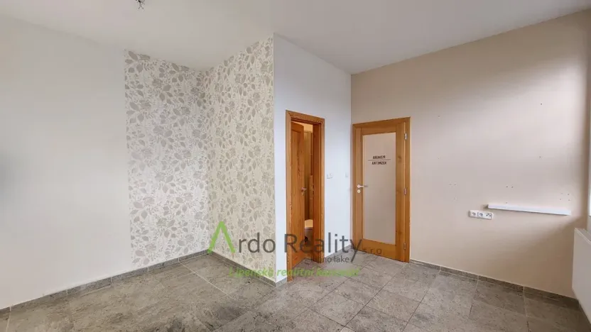 Pronájem komerční nemovitosti, Lipno nad Vltavou, 62 m2