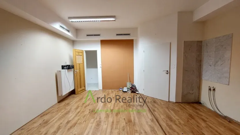 Pronájem komerční nemovitosti, Lipno nad Vltavou, 62 m2