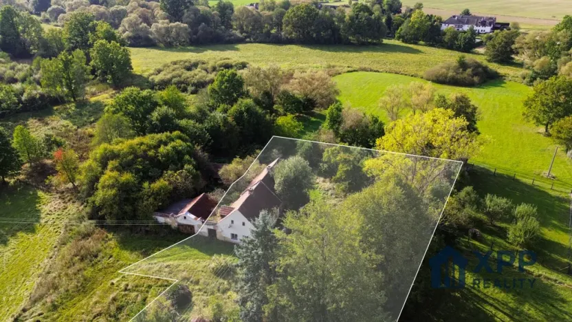 Prodej rodinného domu, Nové Hrady - Štiptoň, 105 m2