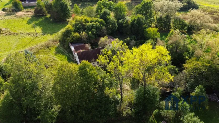 Prodej rodinného domu, Nové Hrady - Štiptoň, 105 m2