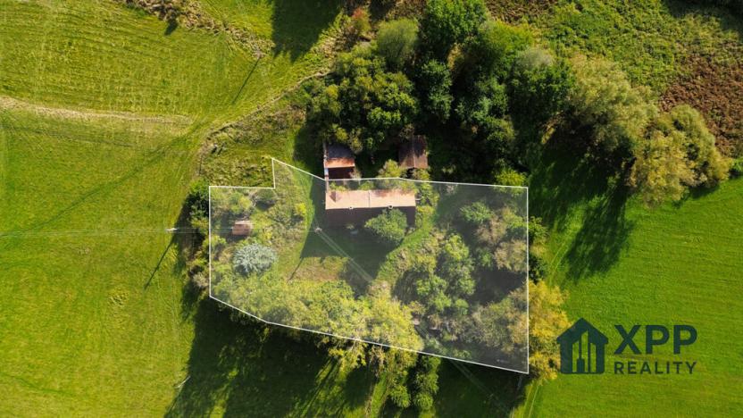 Prodej pozemku pro bydlení, Nové Hrady - Štiptoň, 2383 m2