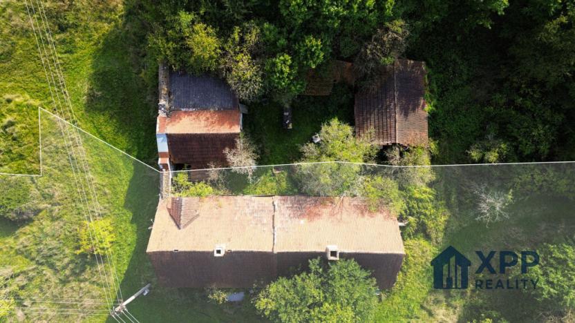 Prodej pozemku pro bydlení, Nové Hrady - Štiptoň, 2383 m2