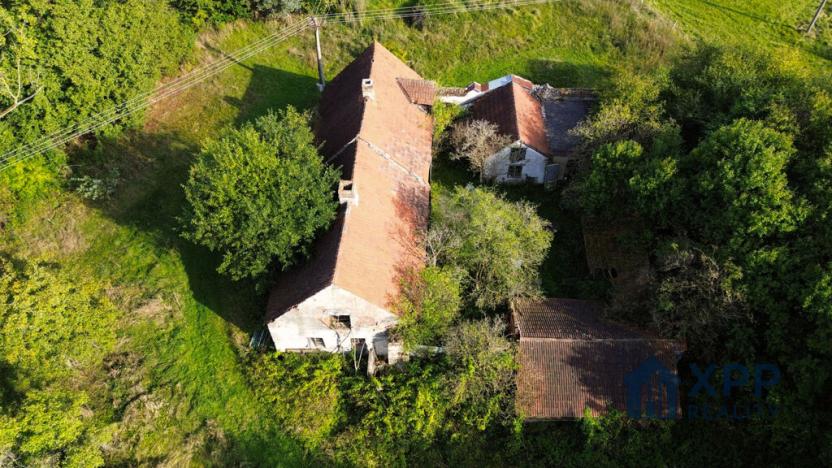 Prodej pozemku pro bydlení, Nové Hrady - Štiptoň, 2383 m2