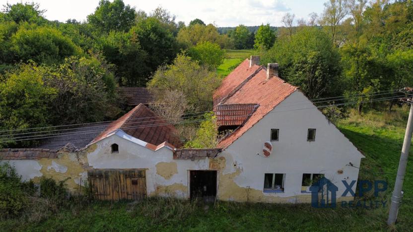 Prodej pozemku pro bydlení, Nové Hrady - Štiptoň, 2383 m2