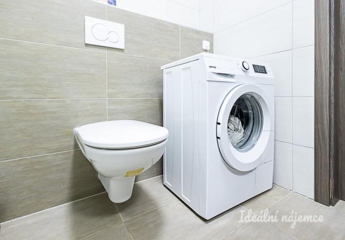 Pronájem bytu 2+kk, Praha - Nové Město, Sokolská, 49 m2