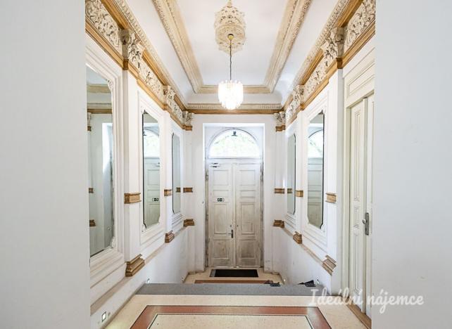 Pronájem bytu 2+kk, Praha - Nové Město, Sokolská, 49 m2