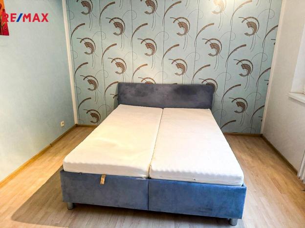 Prodej bytu 3+1, Kroměříž, 71 m2