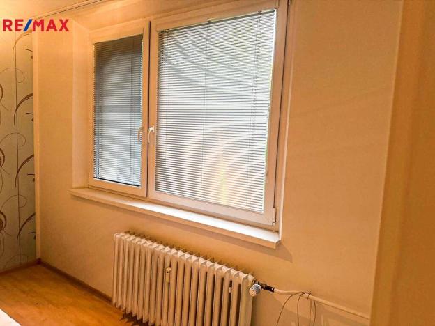 Prodej bytu 3+1, Kroměříž, 71 m2