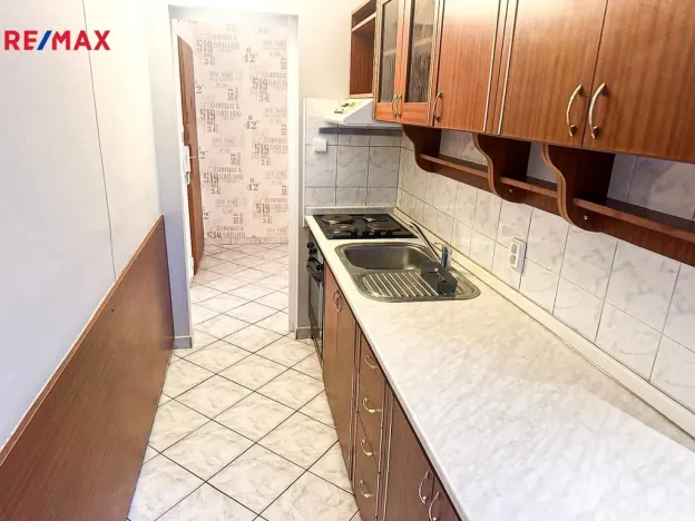 Prodej bytu 3+1, Kroměříž, 71 m2