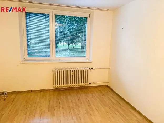 Prodej bytu 3+1, Kroměříž, 71 m2